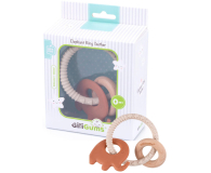GiliGums Zestaw prezentowy dla niemowlaka 3w1 #2 - 1022998 - zdjęcie 8